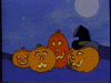 Jack O Lantern Halloween GIF