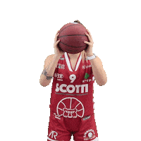 Basketball Lbf Sticker by Use Basket