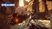 Dance Dancing GIF by Spacelords