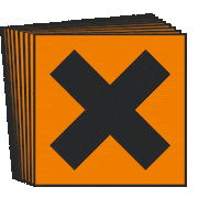 Srelemorele Sticker