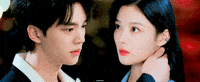 Song Kang Mi Demonio GIF