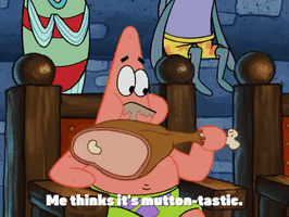 season 4 episode 6 GIF by SpongeBob SquarePants
