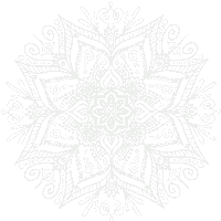 Mandala Sticker