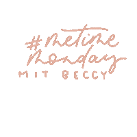 Metime Sticker
