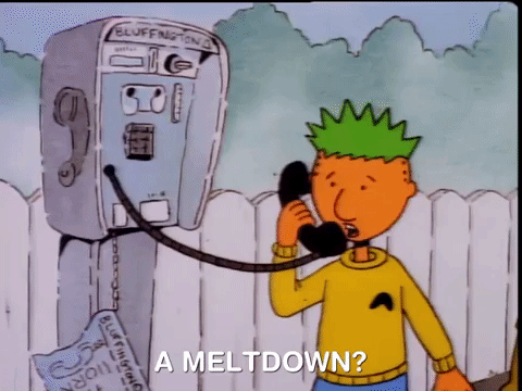 nicksplat doug GIF