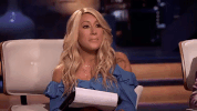 Shark Tank Jaw Drop GIF by ABC Network