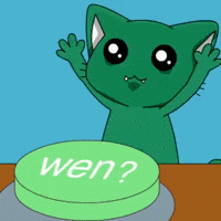 Hurry Up Waiting GIF by MEOW