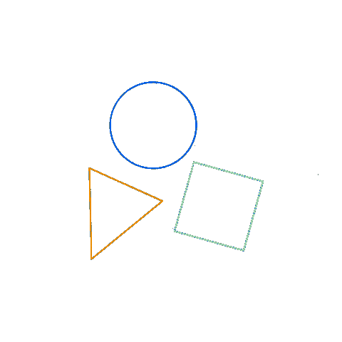 Back To School Fun Sticker