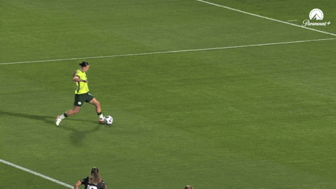 Goal GIF by Football Australia