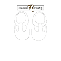 sweetnswagmox baby ootd newborn baby shower Sticker