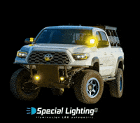 Sigma X5 GIF by Special Lgihting