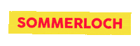 Summer Breaking Sticker by Linz News