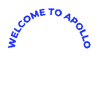 New Artist Art Sticker by Discover Apollo