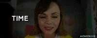Wake Up GIF