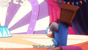 Laugh Laughing GIF by Adult Swim