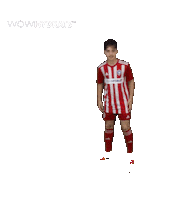 Football League Sticker by Gulf United FC