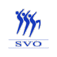 Sjk Sticker by Seinäjoenvoimistelijat
