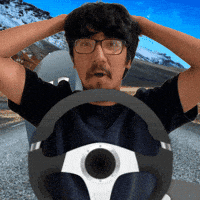 111 Miles Per Hour GIF