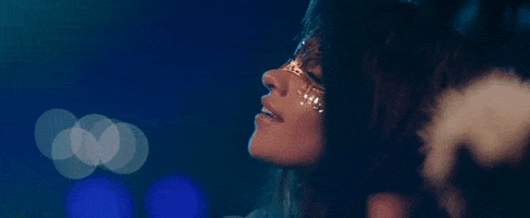 camila cabello GIF by Bazzi