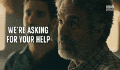 Mark Ruffalo Help GIF by HBO Max