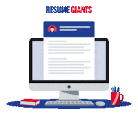 ResumeGiants resumegiants resume format cv templates professional resume Sticker