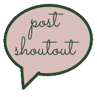 Instagram Post Sticker