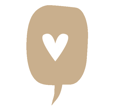 Art Heart Sticker by VIPAPIER