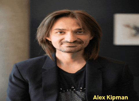 alexkipman giphygifmaker giphyattribution GIF