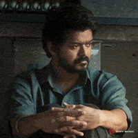 Master Thalapathyvijay GIF