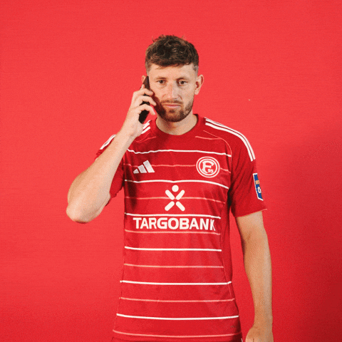 Soccer Bundesliga GIF by Fortuna Düsseldorf