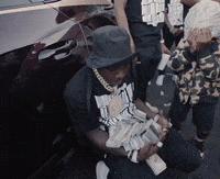 Practice GIF by DaBaby