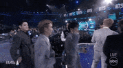 American Music Awards GIF by AMAs