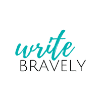 Writing Write Sticker by Heartlines Copywriting Studio