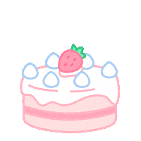 Feliz Cumple Happy Birthday Sticker by DINOSALLY
