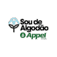 appelhome appel apel appel home apeel Sticker