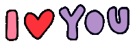 Love Sticker