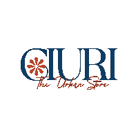 ciuriurbanstore abbigliamento urbanstore storeuomo ciuri Sticker