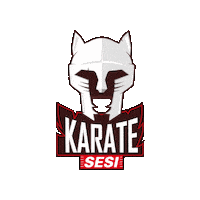sesisaopaulo karate jogo torcida sesi Sticker