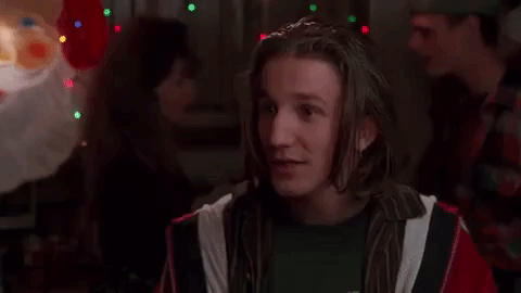 clueless movie GIF