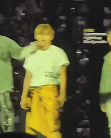 World Tour Twerk GIF