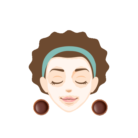 Beautynight Sticker by toffifee_de