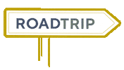 Road Trip Bike Sticker by Kalkhoff Bikes