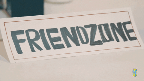 Rejected Friend Zone GIF by Jack Harlow