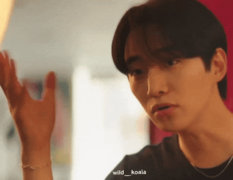 Leejunho GIF
