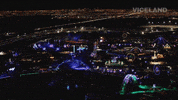 las vegas edc GIF by NOISEY