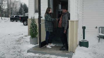 Letterkenny GIF by Crave