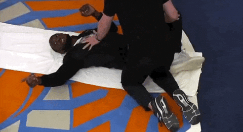 toprank giphyupload boxing fighting espn GIF