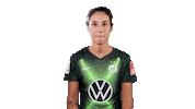 Soccer Sport Sticker by VfL Wolfsburg