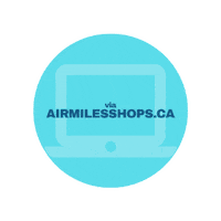 Airmiles Sticker by AIR MILES Canada