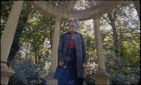 Death Wish Tucker GIF by ROLE MODEL